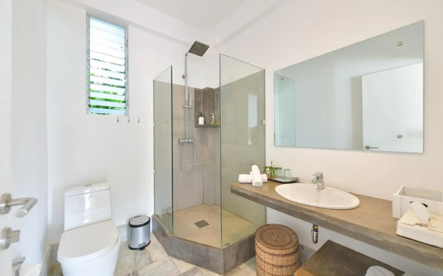 Diniview Villas