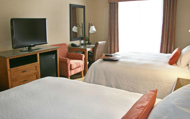 Hampton Inn & Suites Buffalo