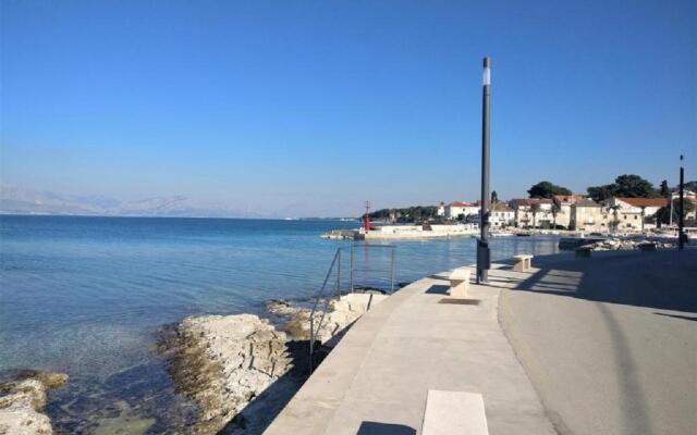 Rooms Liva - 60m from the sea