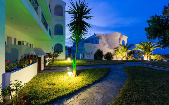 Karras' Star Hotel