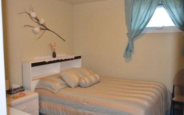 Gîte Pétales de Rose