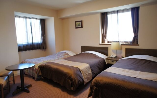 Hotaka Town Hotel