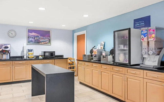 Days Inn Chattanooga/Hamilton Place