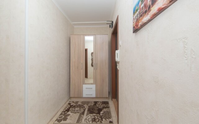 Apartment Olympia