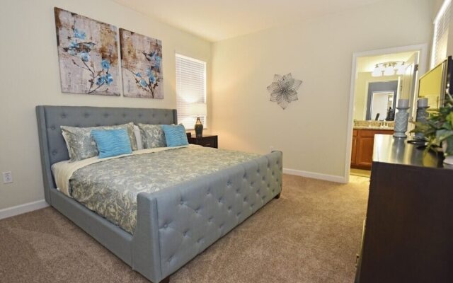 Solterra Resort IHR 3055