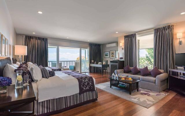 Discovery Country Suites