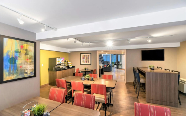 Comfort Inn Cambridge