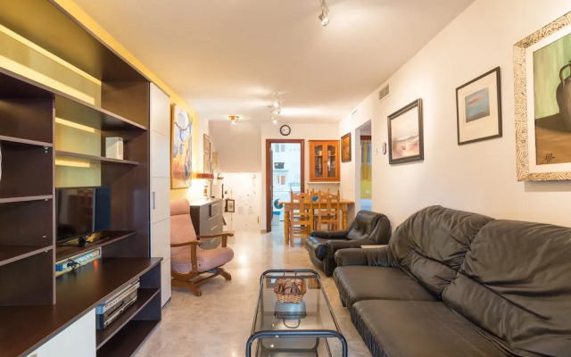 Malagasuite Fun And Sun