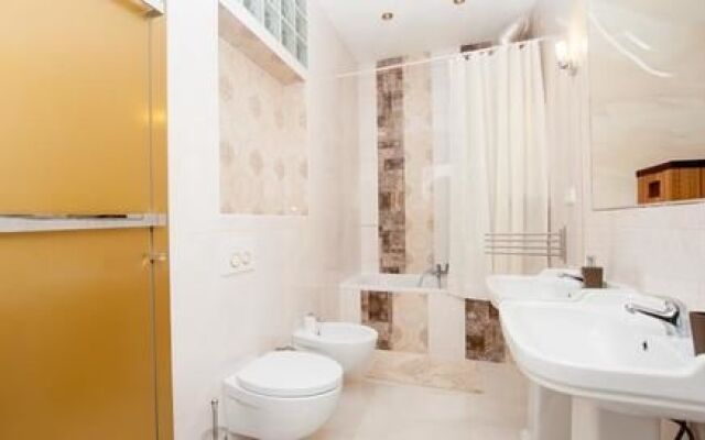 Wenceslas square TOP apartment