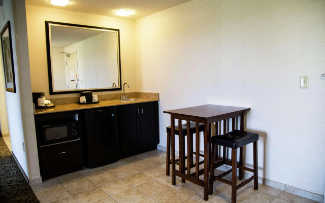 Hampton Inn & Suites Sharon, PA