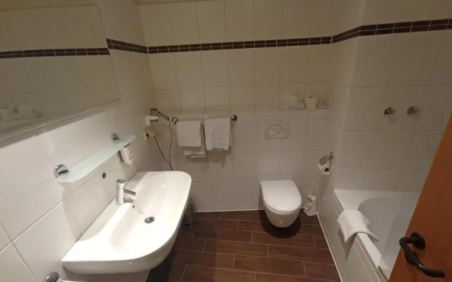 Trip Inn PostHotel Düren