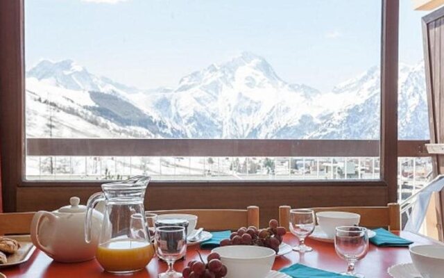 Résidence Les 2 Alpes - Maeva Selection