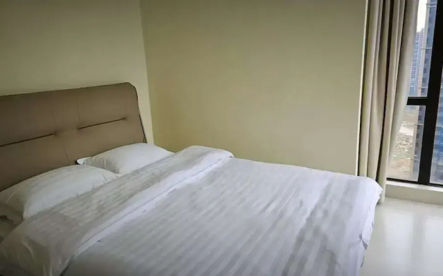 Stay at Guilin nearly airport