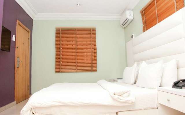 O's Degree Hotels