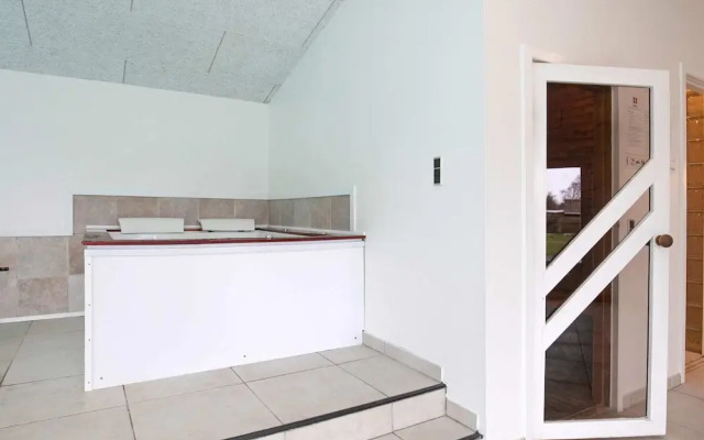 15 Person Holiday Home in Hals-by Traum