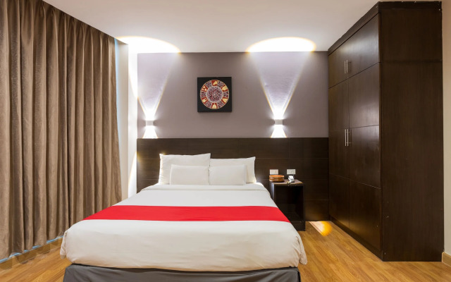 24@Home Hotel