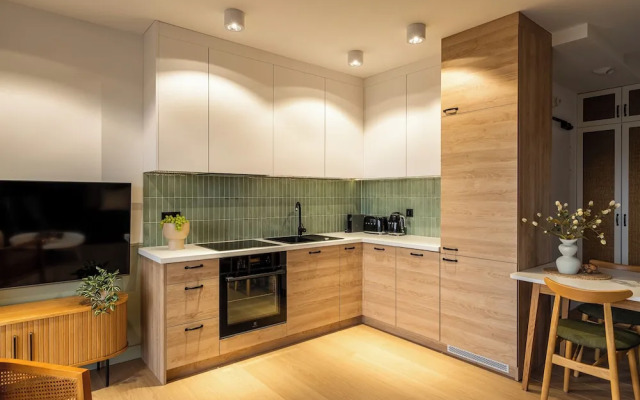 Posesja Plażowa Premium & Spa