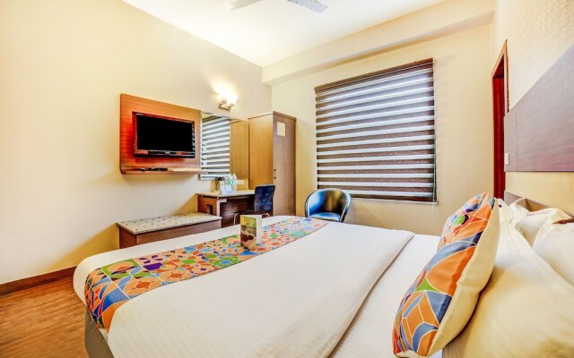 OYO 23254 Hotel Aqua