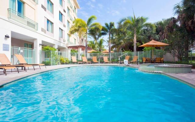Courtyard by Marriott Fort Lauderdale SW/Miramar