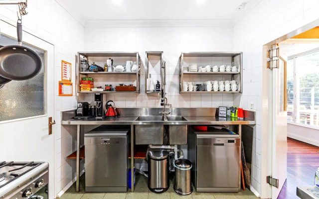 MILHOUSE Berry 4pm Check Out Sundays except Peak season