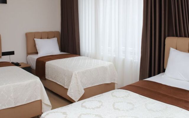 Turhal Sansar Hotel