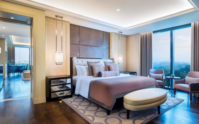 The St. Regis Kuala Lumpur
