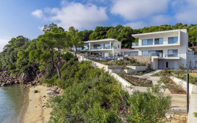 Luxury Villas Skiathos