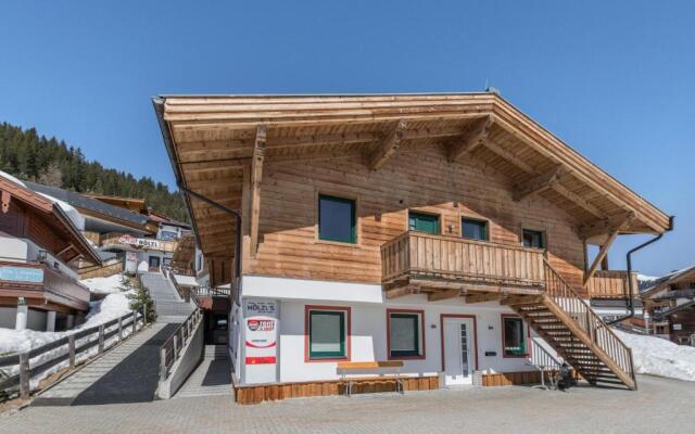 Chalet Central - Top Cc5