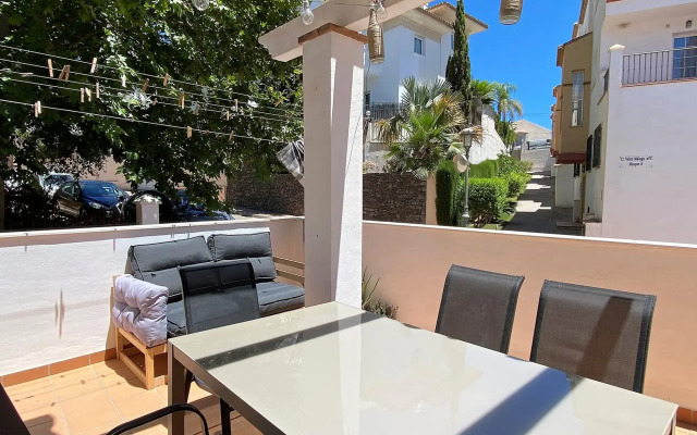 Azahara En Suite Casasol