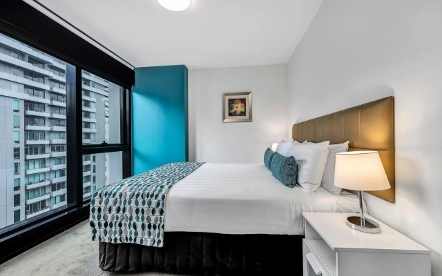 Pegasus Apart'Hotel