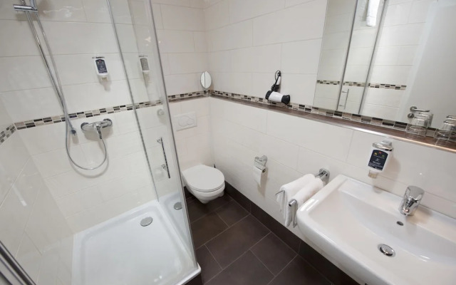Apartement Residence Bremen