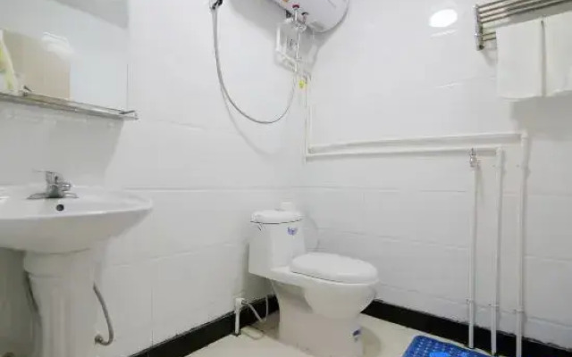 Lanzhou Xindu Express Hotel