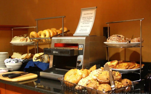Fairfield Inn & Suites by Marriott Paramus