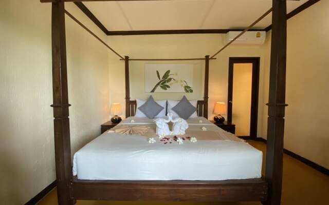 Cher Ville Boutique Resort