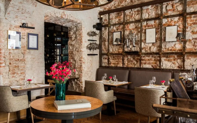 Balthazar Design Hotel