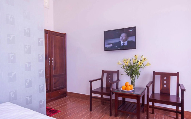 Phuong Nam Guest House