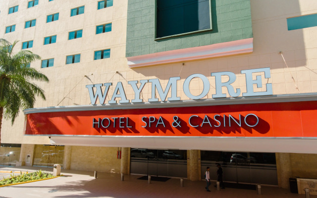 Waymore Hotel Spa & Casino