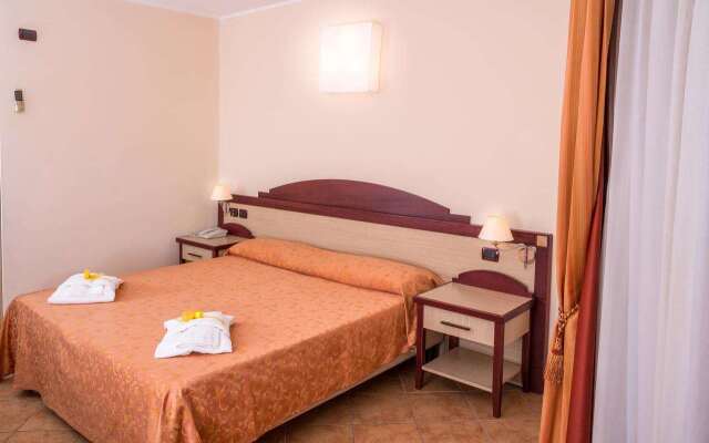 Hotel Nettuno Palace