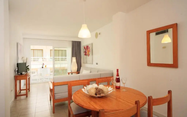 YourHouse Mar Brava Apartments