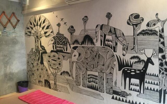 Just Chill Inn - Hostel