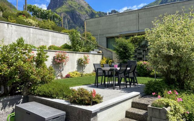 Casa Alpina
