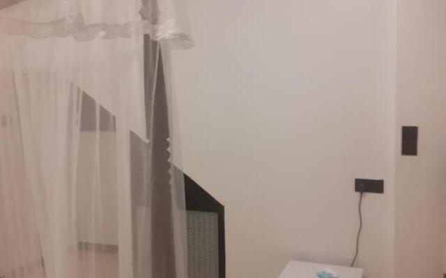 Wayside Guesthouse