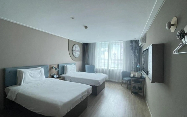 Homeinns .neo（Sanya Jiyang Yalong Bay store）