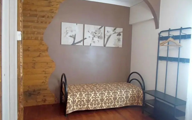 Antica Trattoria del Boden