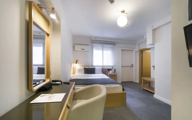 Viva La Vita Hotel Bornova