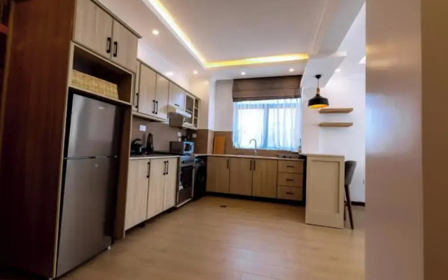 Maya Residences