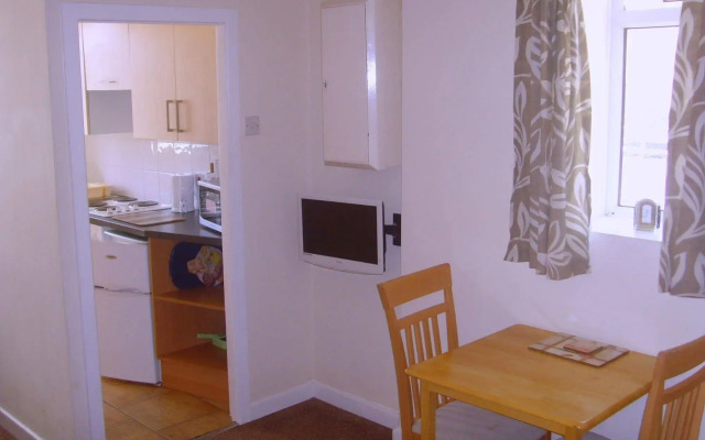 Beachcliffe Luxury Holiday Apartments