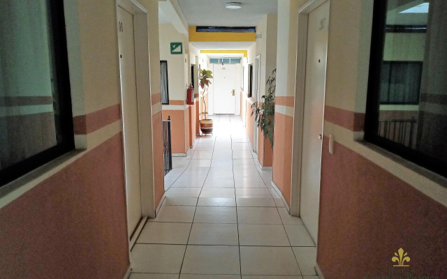 Hotel Florencia Regency