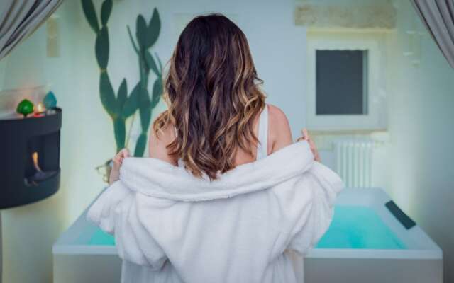 Belle Home Ostuni Puglia