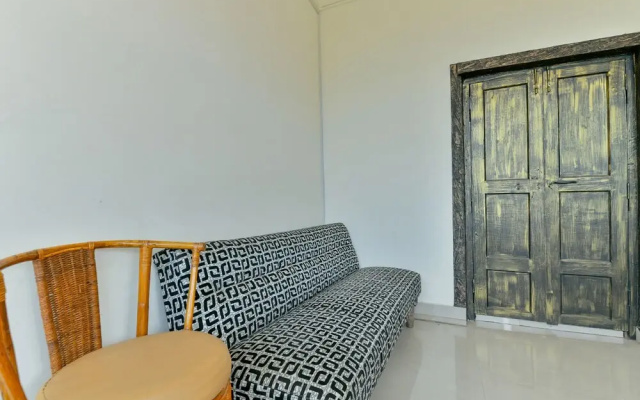OYO 19539 Green Willow Residency